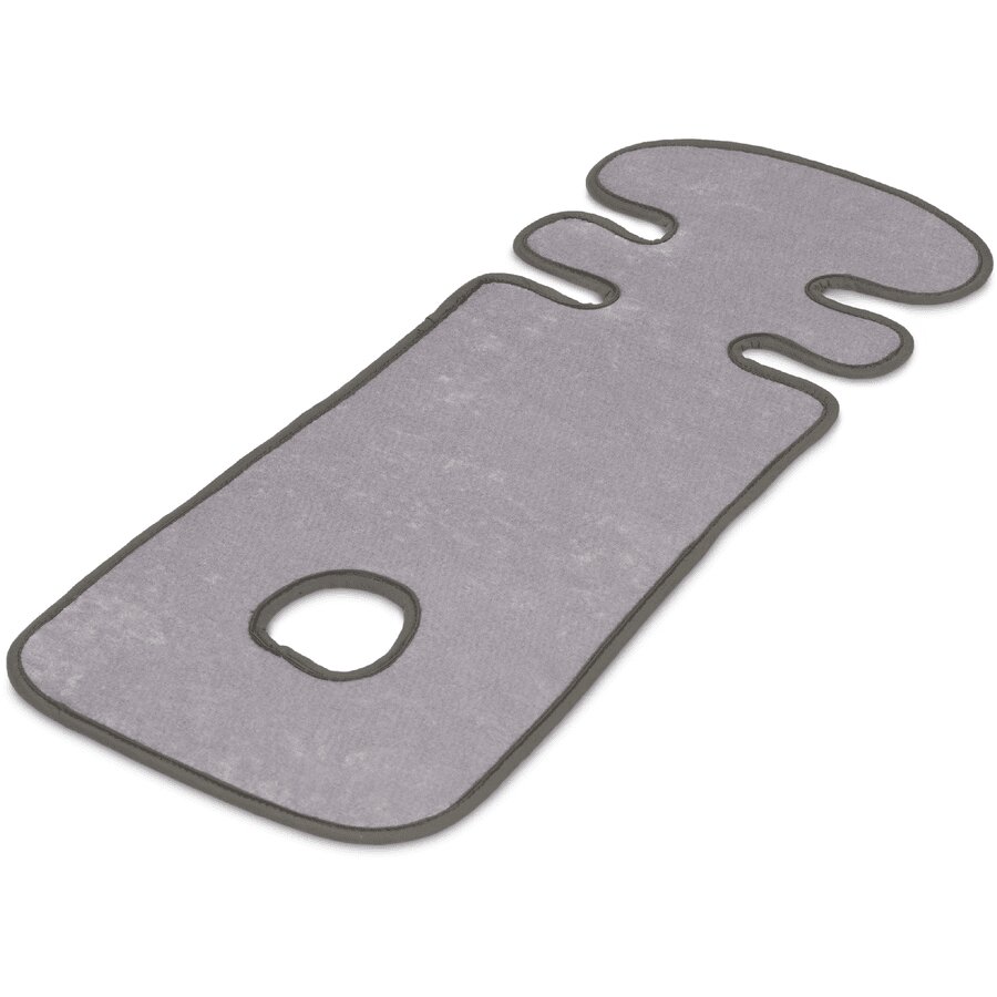 FILLIKID Protectie anti-transpiratie pentru carucior grey