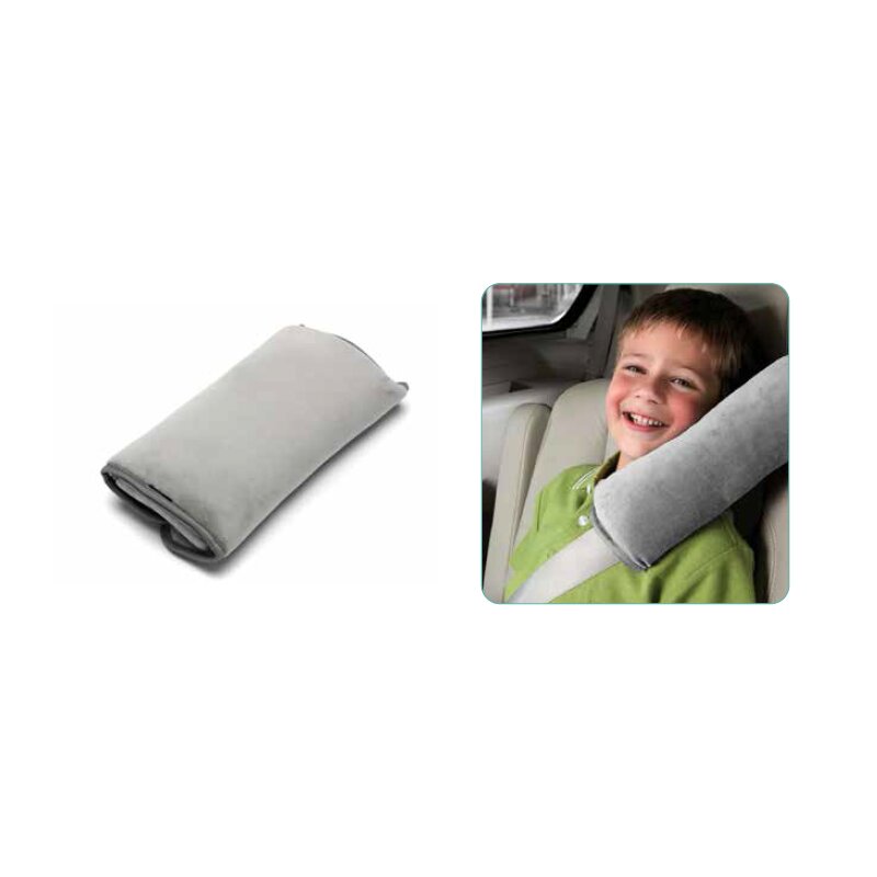 FILLIKID Protectie pentru gat si centura scaun auto