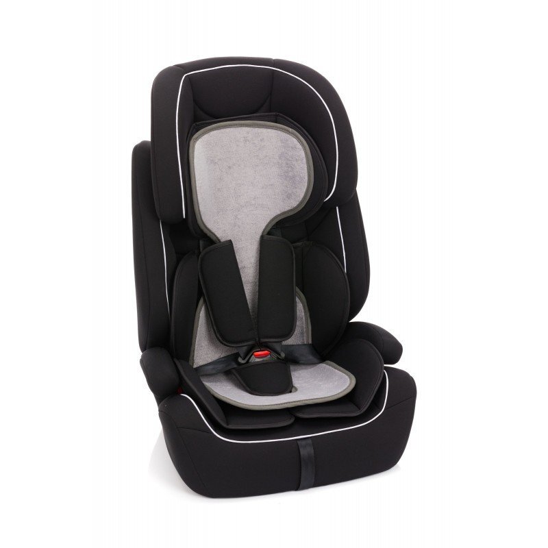 FILLIKID Protectie universala anti-transpiratie pentru scaune auto gr 0-1-2-3 Grey