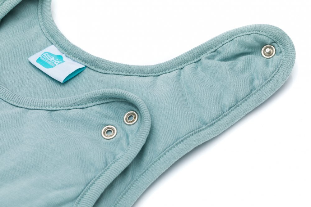 FILLIKID Sac de dormit Bio Organic aqua koala 90 cm