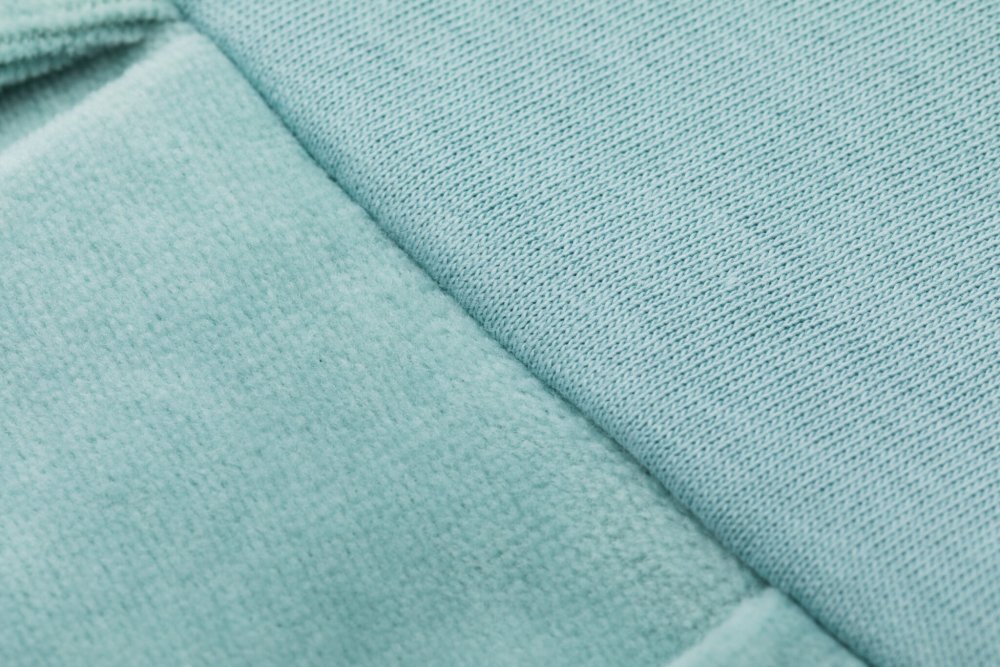 FILLIKID Sac de dormit Bio Organic aqua koala 90 cm