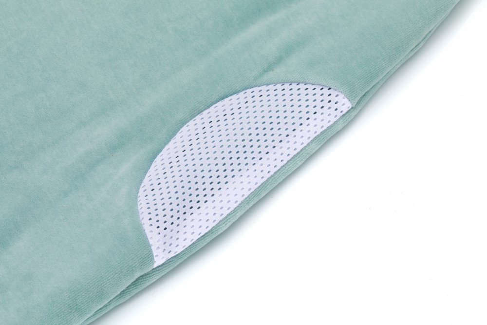 FILLIKID Sac de dormit Bio Organic aqua koala 90 cm