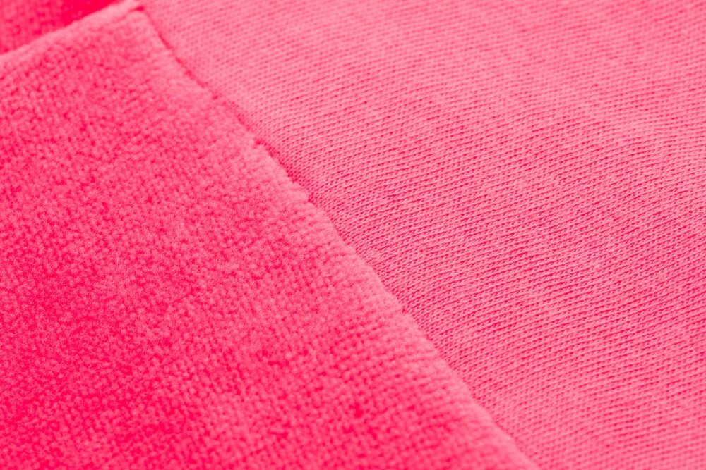 FILLIKID Sac de dormit Bio Organic coral red pisica 90 cm