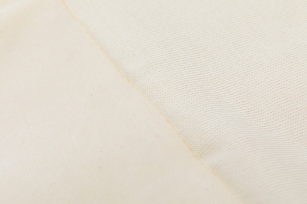 FILLIKID Sac de dormit Bio Organic crem leu 70 cm