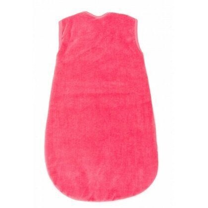 FILLIKID Sac de dormit Bio Organic red pisica 55 cm