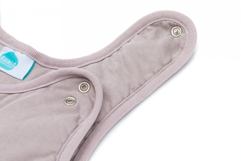 FILLIKID Sac de dormit Bio Organic stone girafa 70 cm