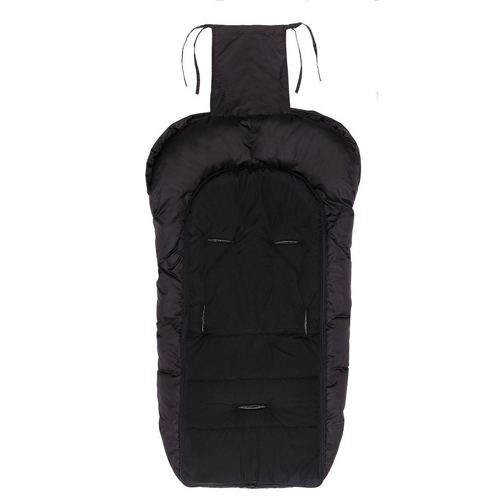 FILLIKID Sac iarna pentru carucior K2 black