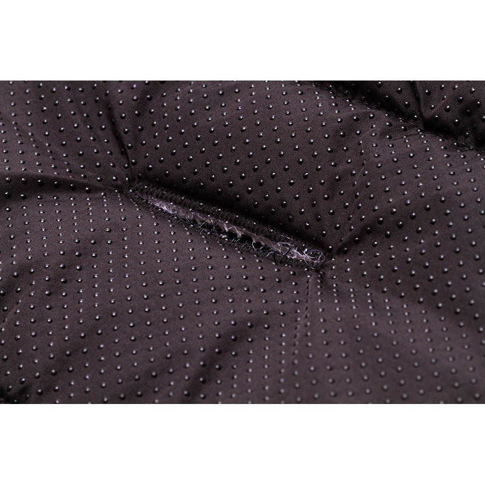 FILLIKID Sac iarna pentru carucior K2 black