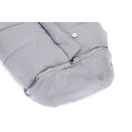FILLIKID Sac iarna pentru carucior K2 grey
