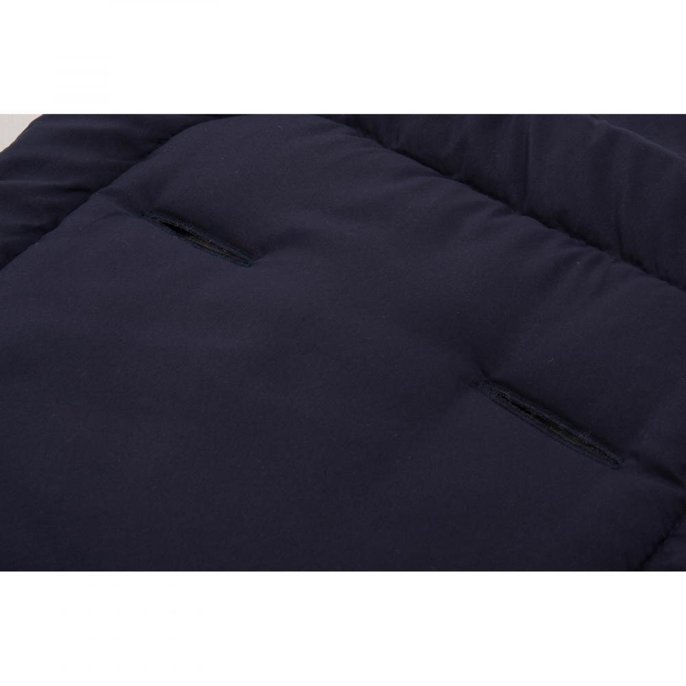 FILLIKID Sac pentru carucior Summer Navy