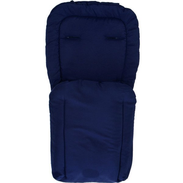 FILLIKID Sac pentru carucior Summer Navy