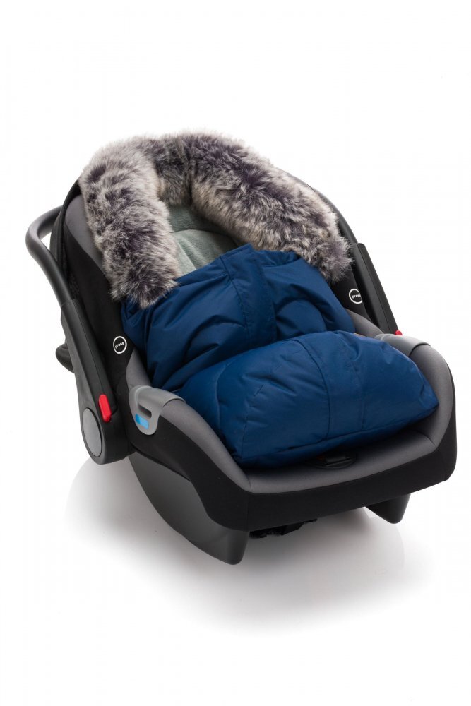 FILLIKID Sac pentru scoica sau carucior Lhotse Navy
