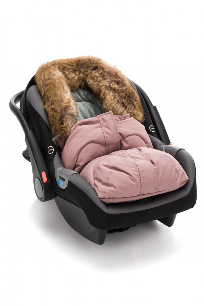 FILLIKID Sac pentru scoica sau carucior Lhotse Rose