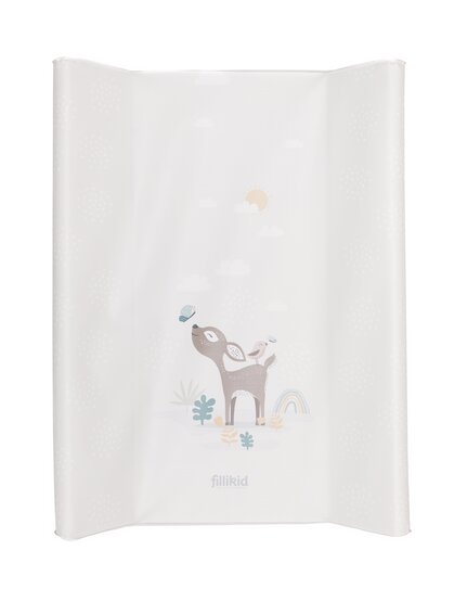 FILLIKID Saltea de infasat 66x50 cm Dear
