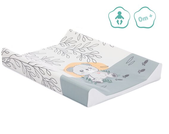 FILLIKID Saltea de infasat 66x50 cm Koala