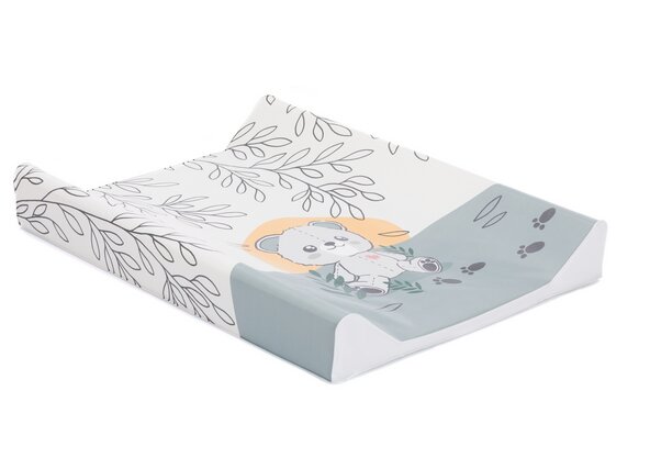 FILLIKID Saltea de infasat 66x50 cm Koala