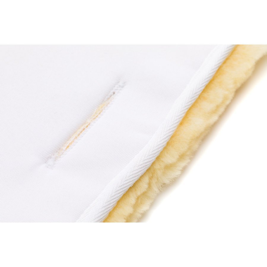 FILLIKID Salteluta insert de lana merino 73x335 cm