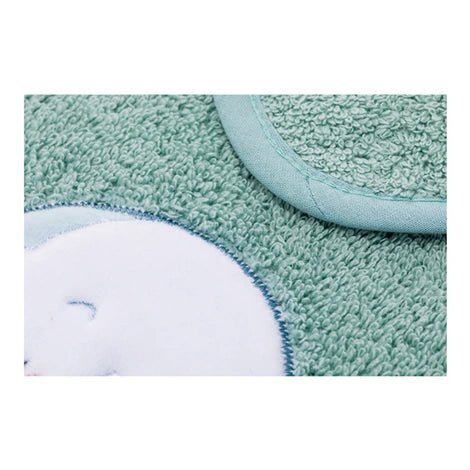 FILLIKID Set 2 prosoape brodate polar bear ocean 30x50 cm