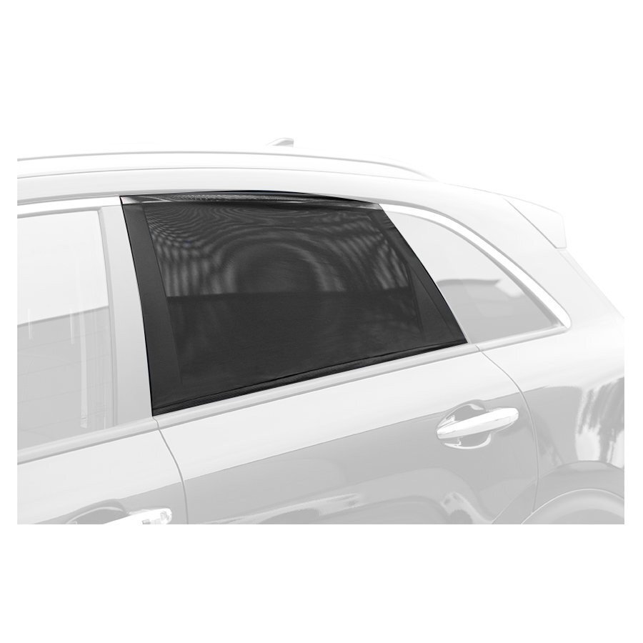 FILLIKID Set auto protectie solara 2bucset