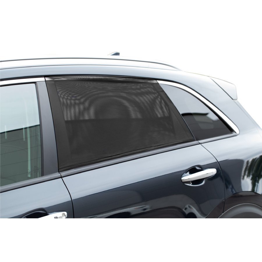 FILLIKID Set auto protectie solara 2bucset