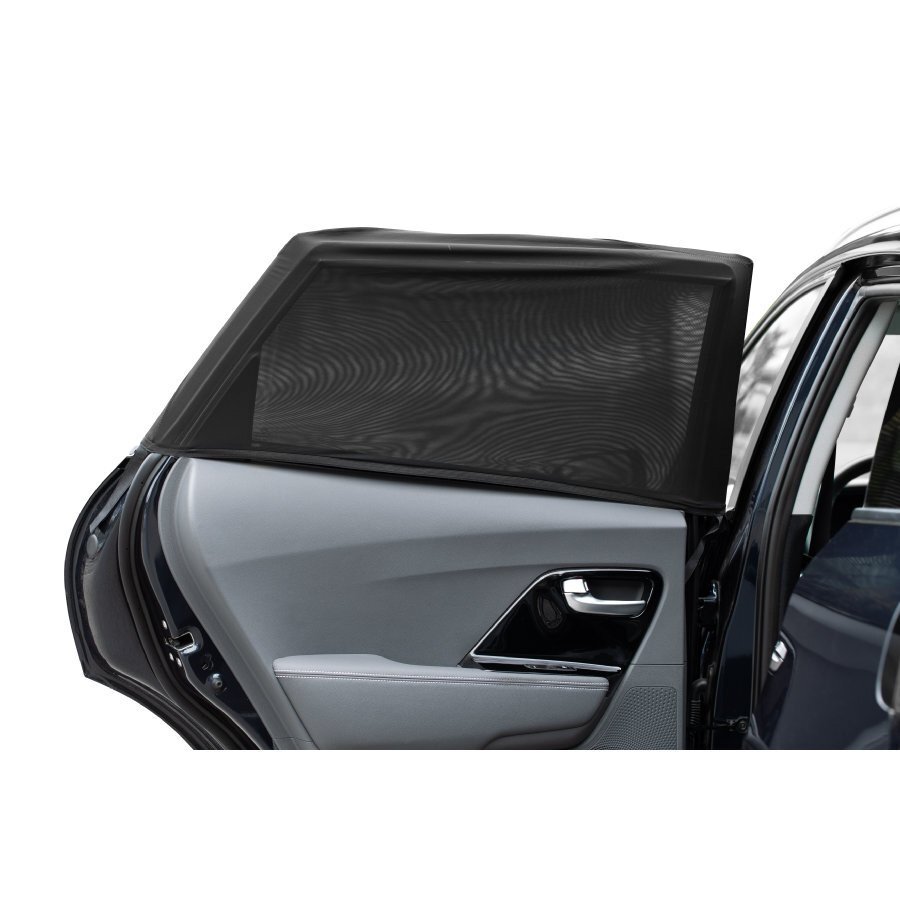 FILLIKID Set auto protectie solara 2bucset