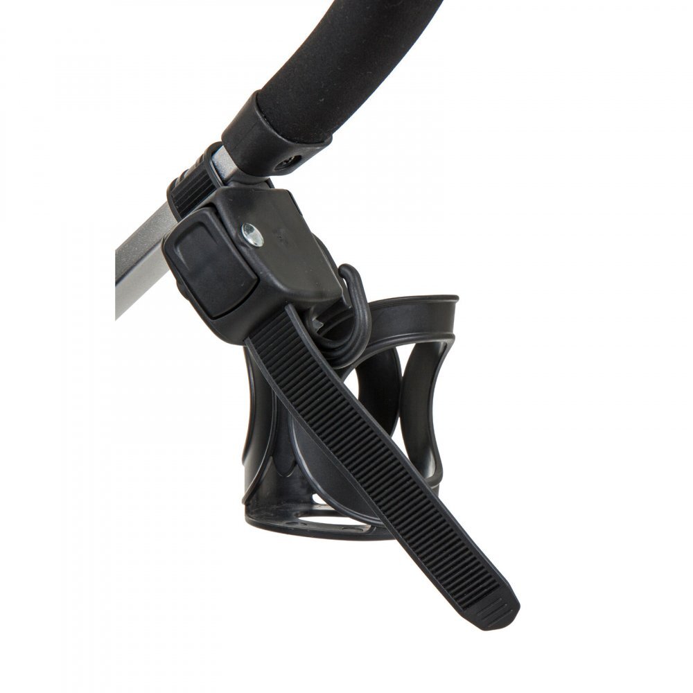 FILLIKID Suport de pahar universal pentru carucioare black