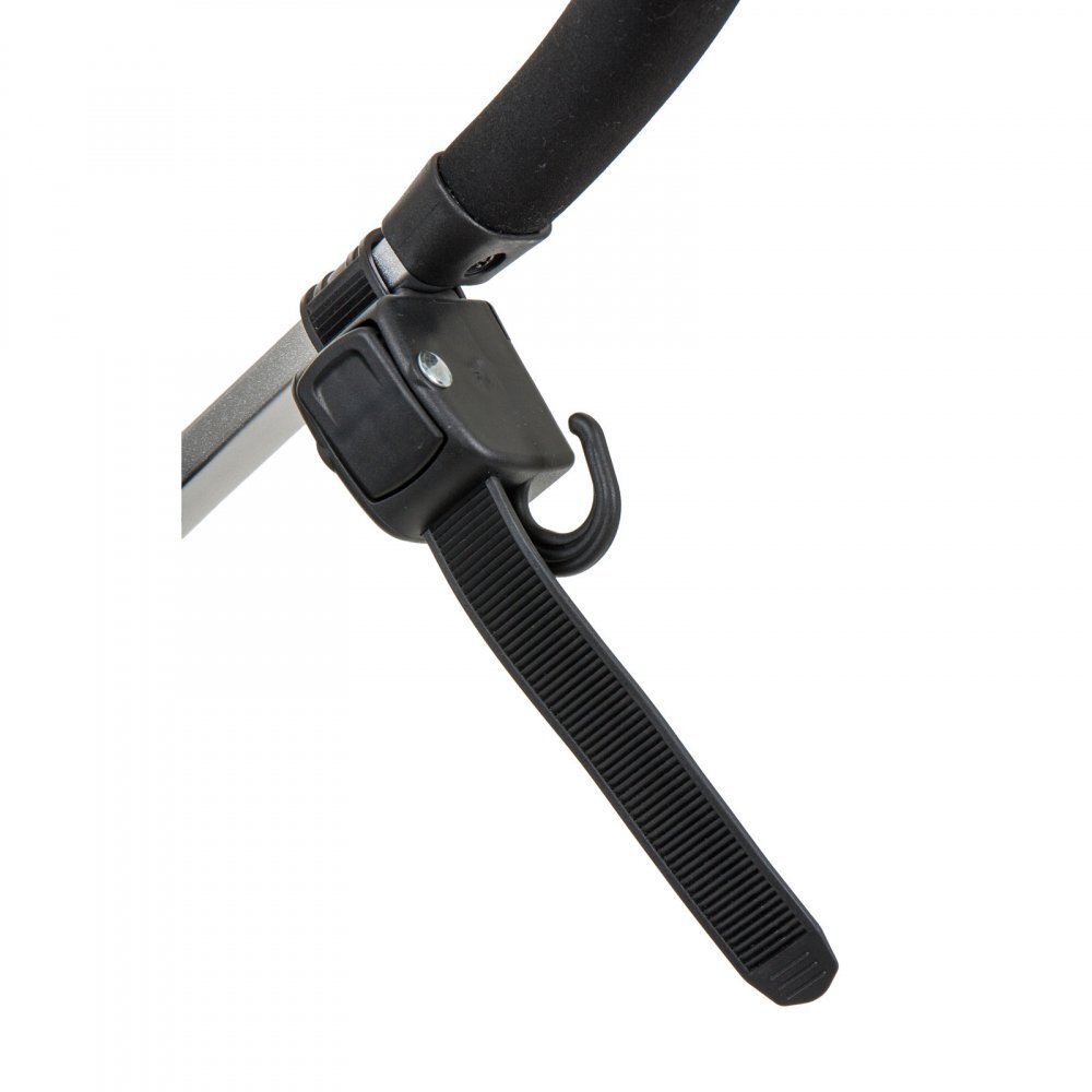 FILLIKID Suport de pahar universal pentru carucioare black