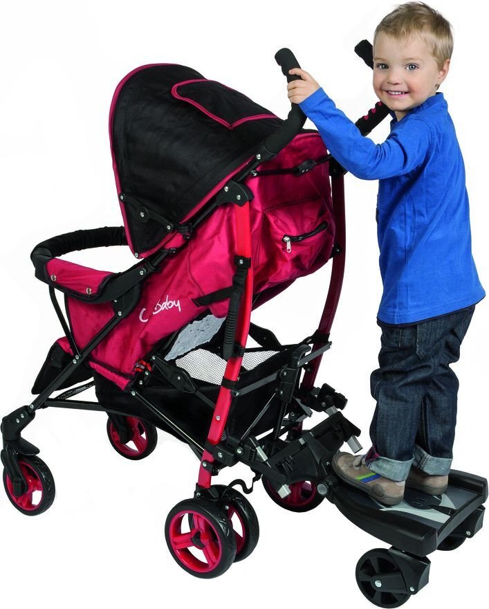 FILLIKID Treapta Filliboard 180