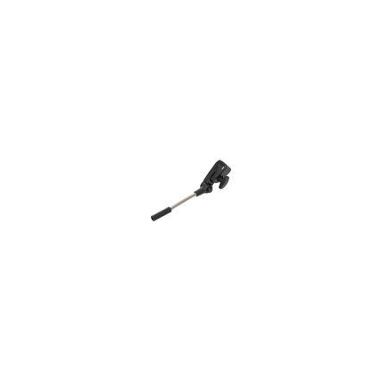 FILLIKID Umbrela pentru carucior 65 cm UV 50+ Grey