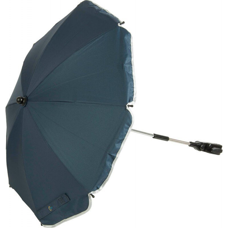 FILLIKID Umbrela pentru carucior 65 cm UV 50+ Marin