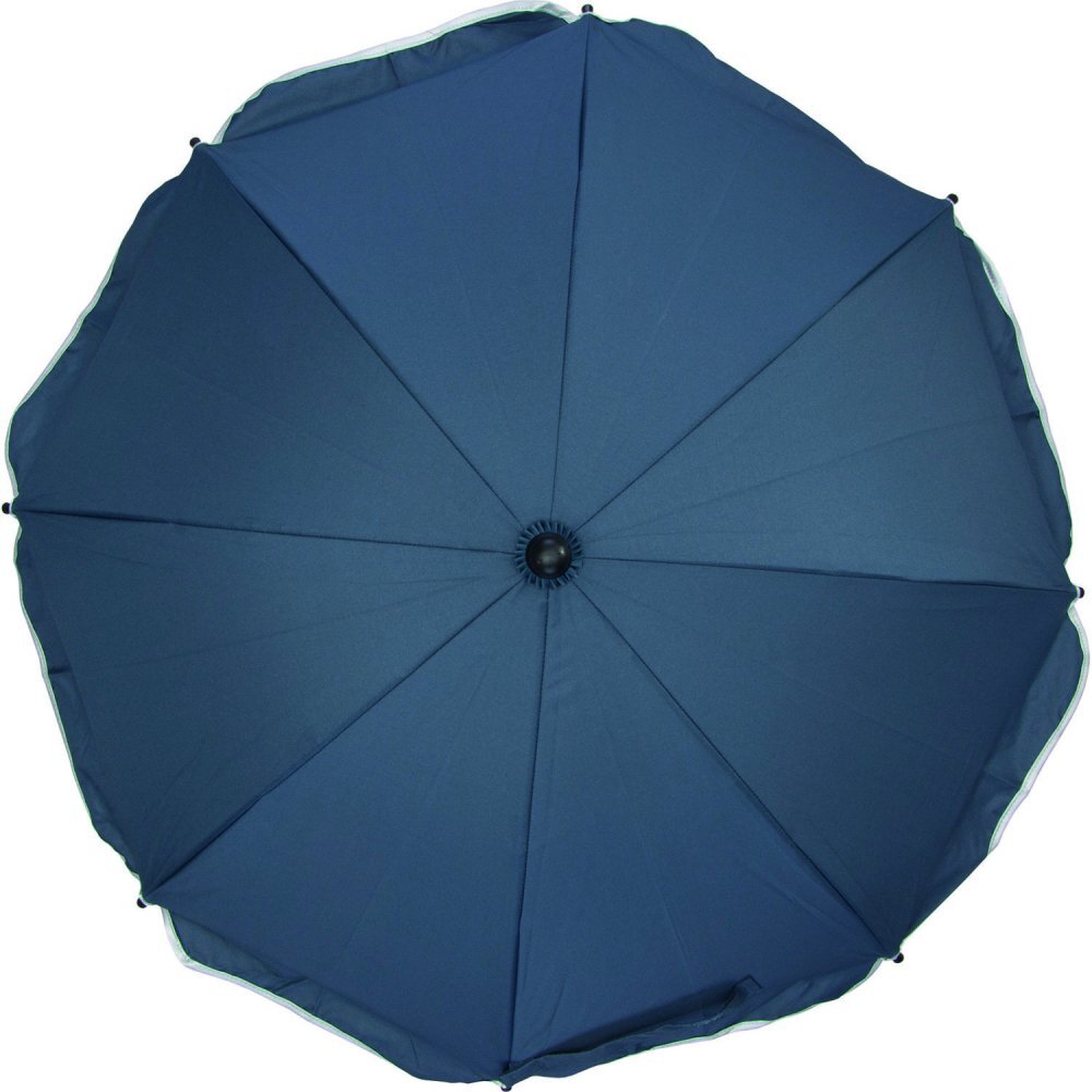 FILLIKID Umbrela pentru carucior 75 cm UV 50+ Easy fit Marin