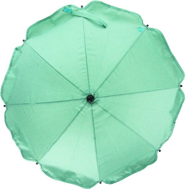 FILLIKID Umbrela pentru carucior UV 50+ Melange mint
