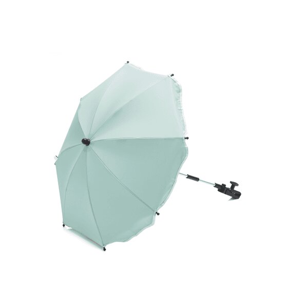 FILLIKID Umbrela standard pentru carucior 65 cm UV 50+ Ocean blue