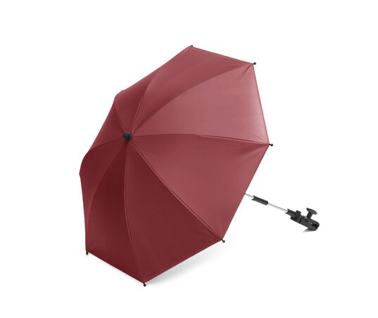 FILLIKID Umbrela standard pentru carucior Rose 65 cm UV 50+
