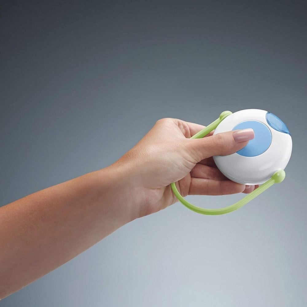 FISHER PRICE Carusel cu proiectii pentru patut noaptea instelata