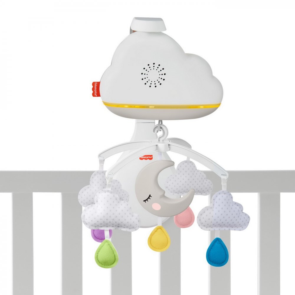 FISHER PRICE Carusel norisor