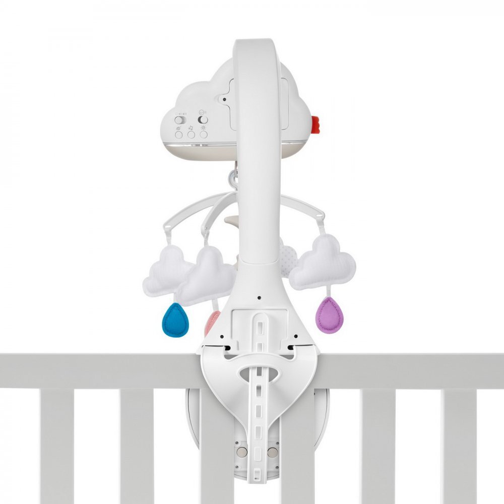 FISHER PRICE Carusel norisor
