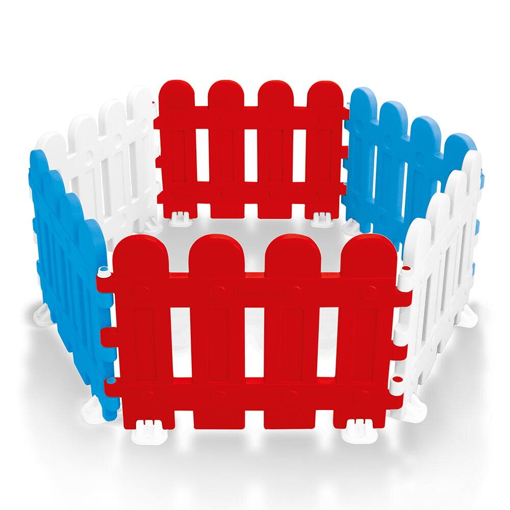 FISHER PRICE Garduletul meu de plastic