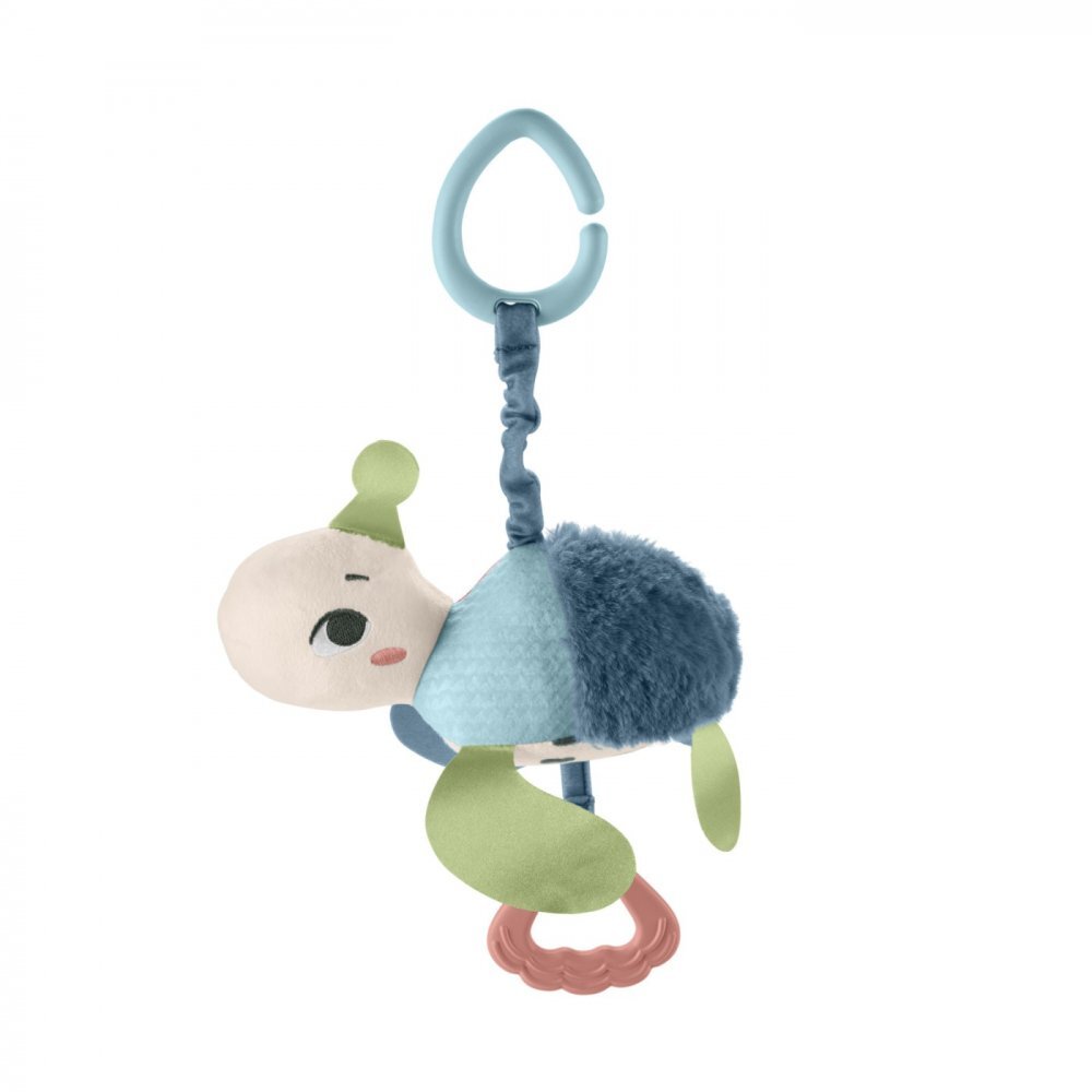 FISHER PRICE Jucarie de agatat broscuta testoasa Planet Friends