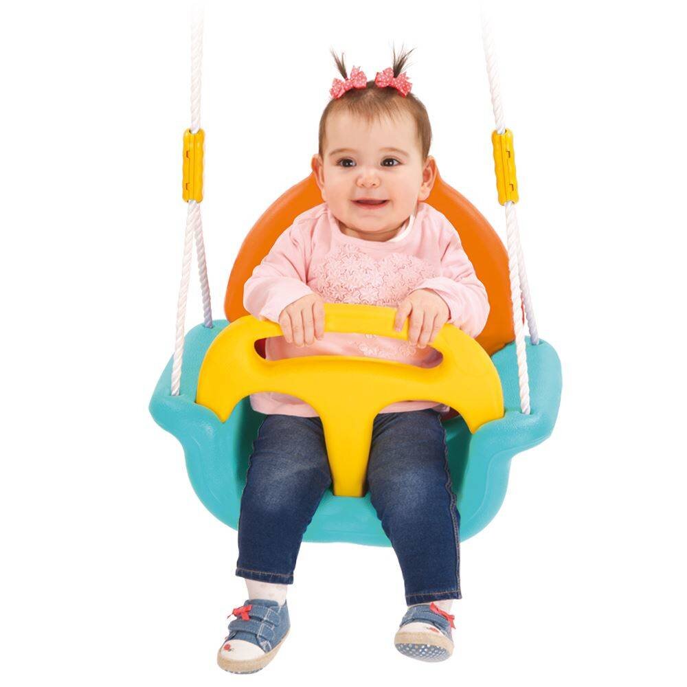 FISHER PRICE Leagan 3 in 1