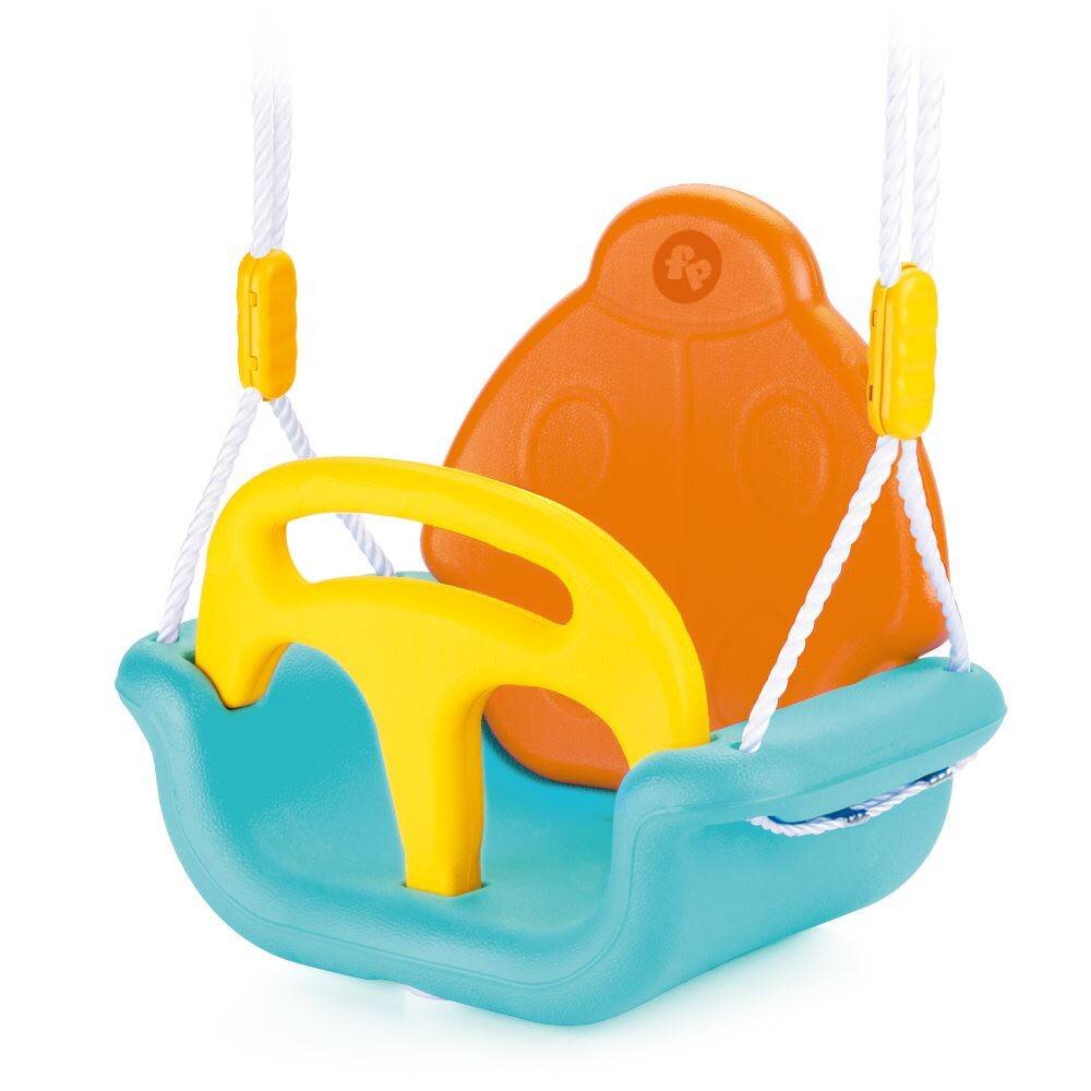FISHER PRICE Leagan 3 in 1