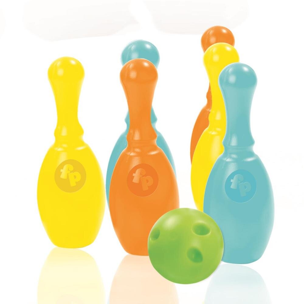 FISHER PRICE Mega set de bowling