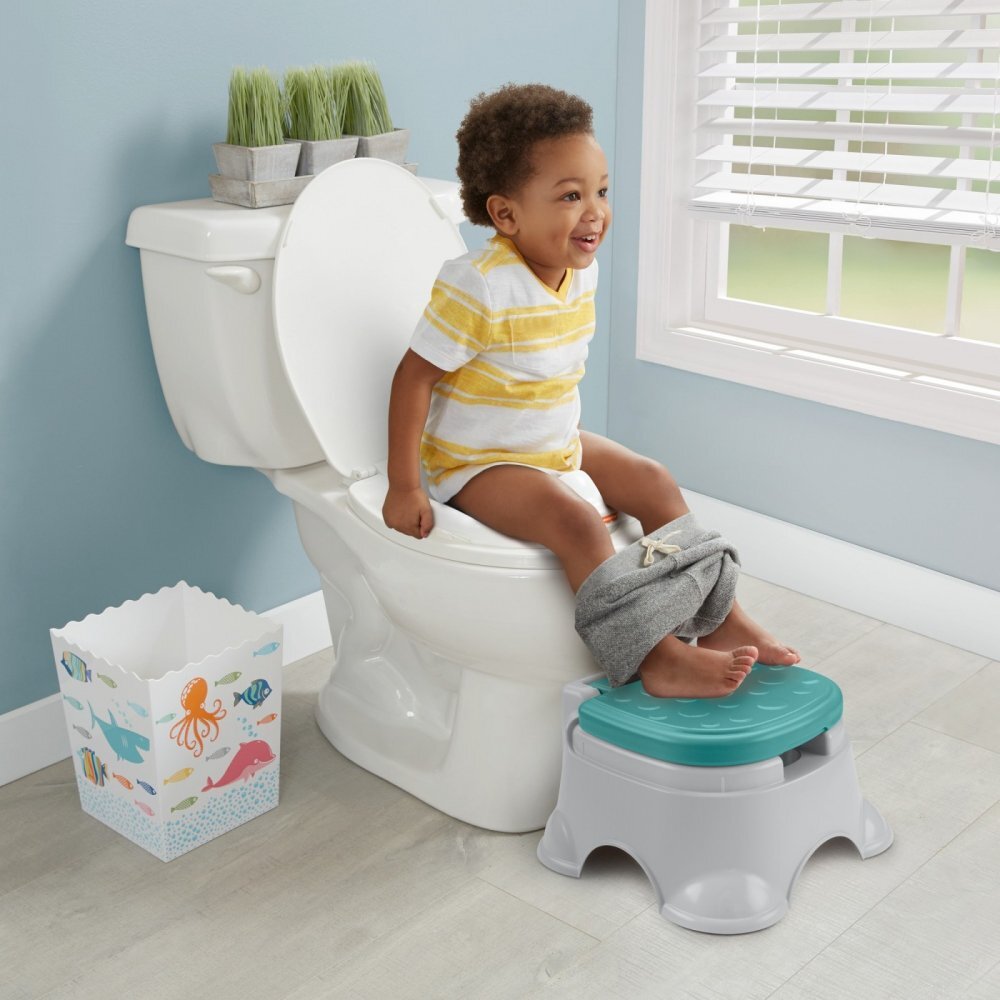 FISHER PRICE Olita 3 in 1