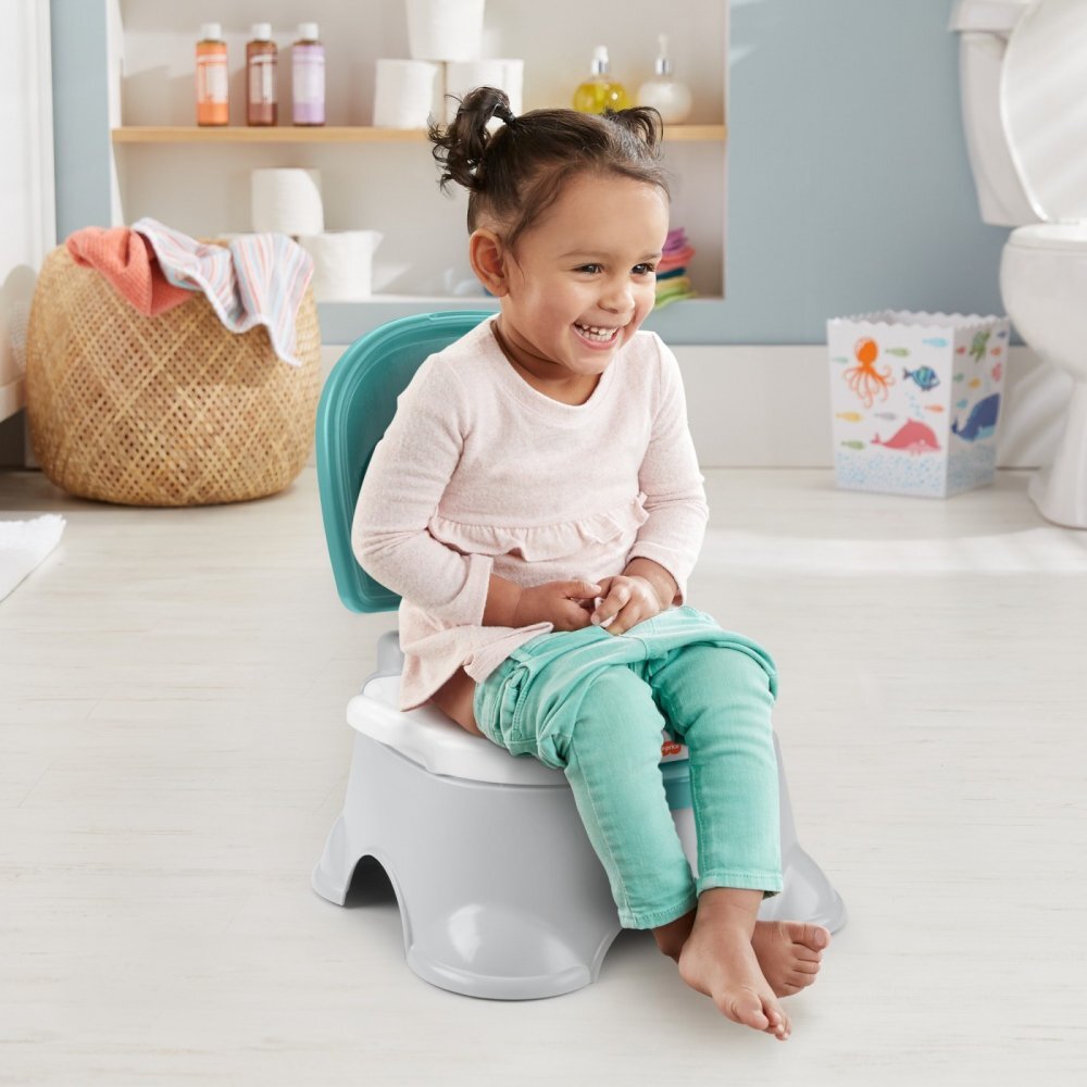 FISHER PRICE Olita 3 in 1