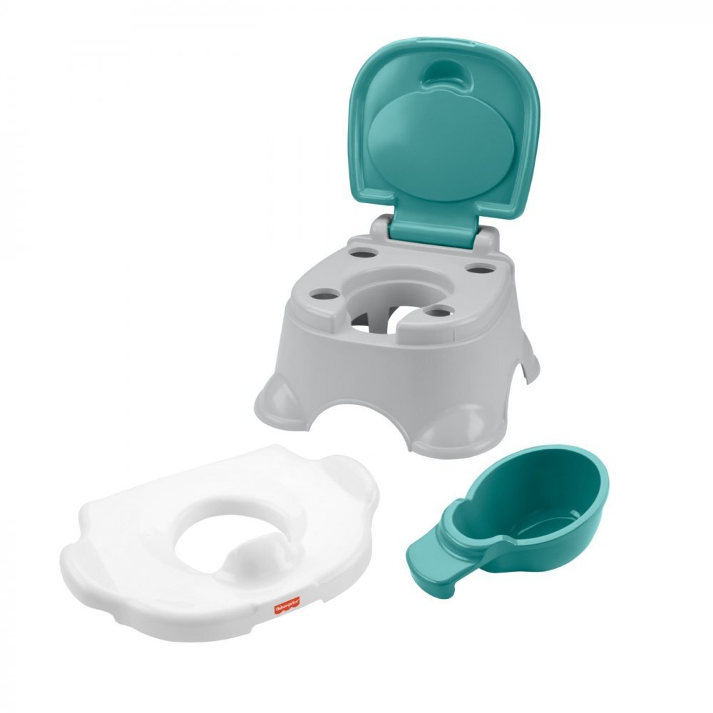 FISHER PRICE Olita 3 in 1