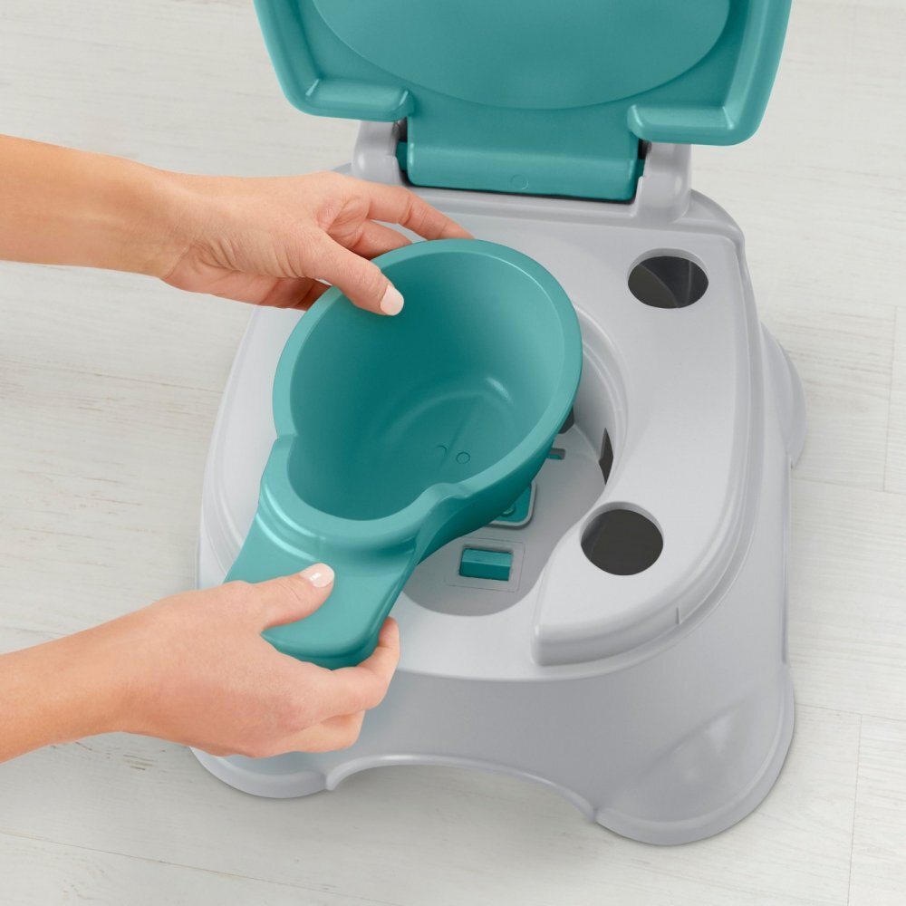 FISHER PRICE Olita 3 in 1