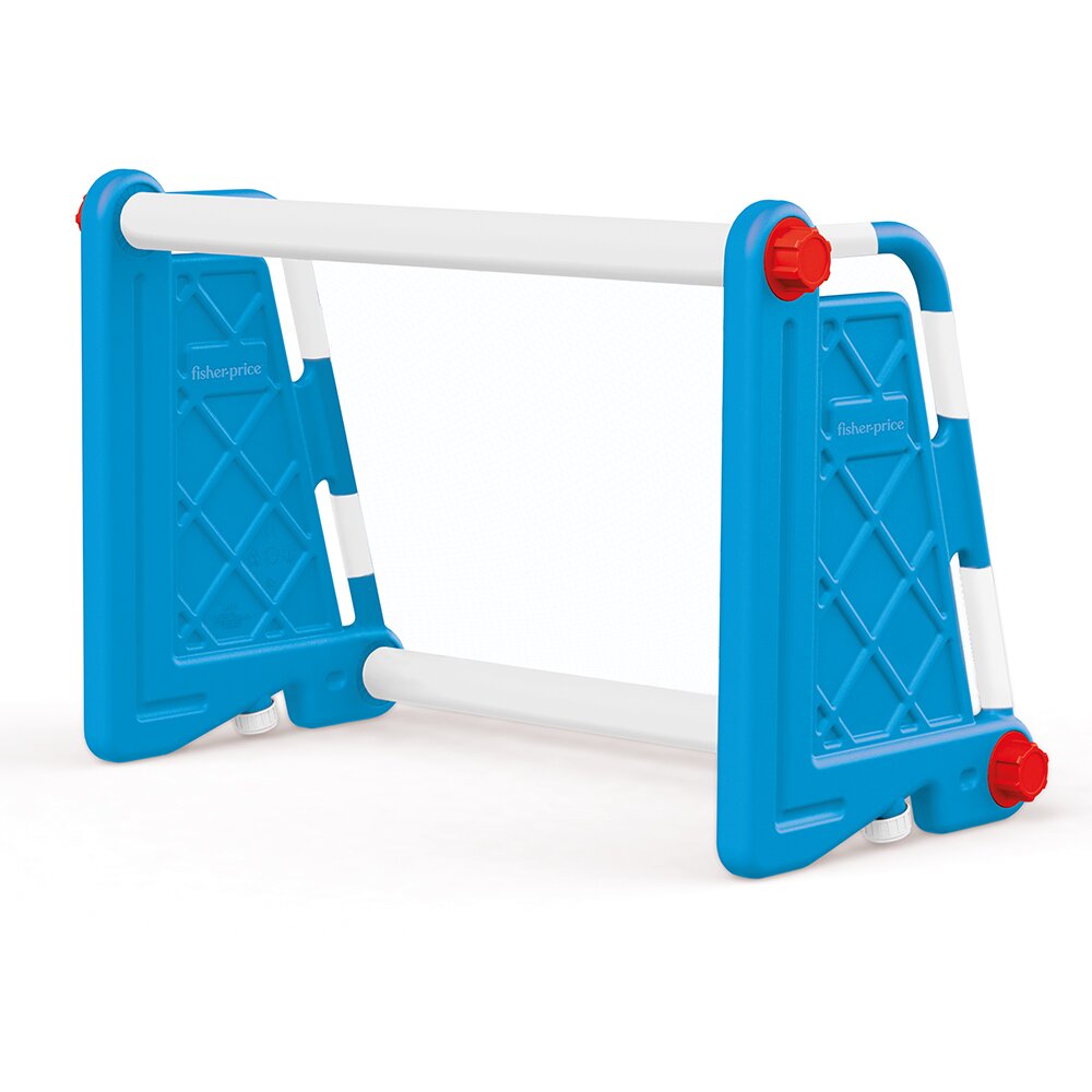 FISHER PRICE Poarta fotbal pentru copii
