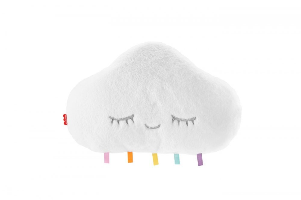 FISHER PRICE Proiector perna norisor cu lumini si sunete