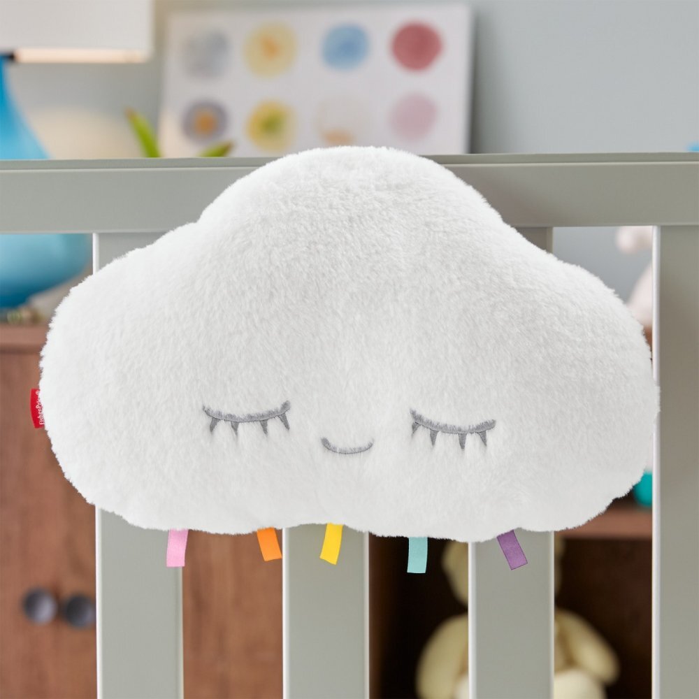 FISHER PRICE Proiector perna norisor cu lumini si sunete