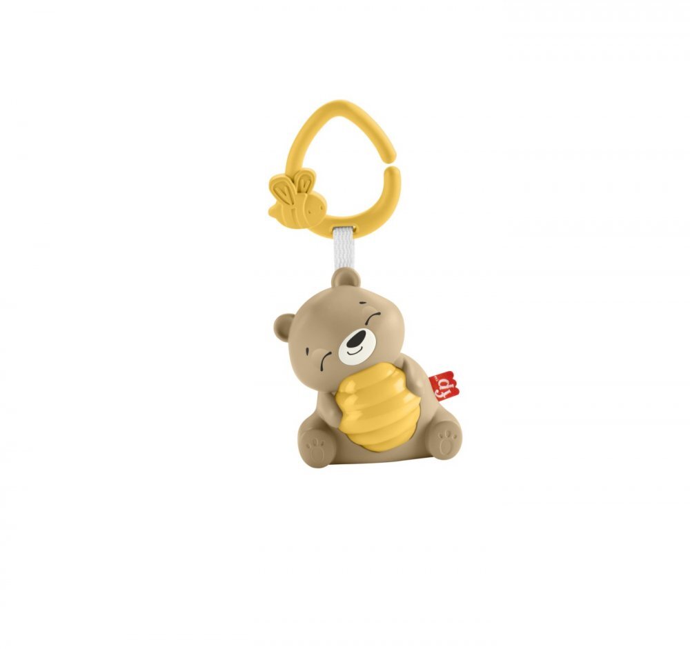 FISHER PRICE Ursulet cu sunete si lumini